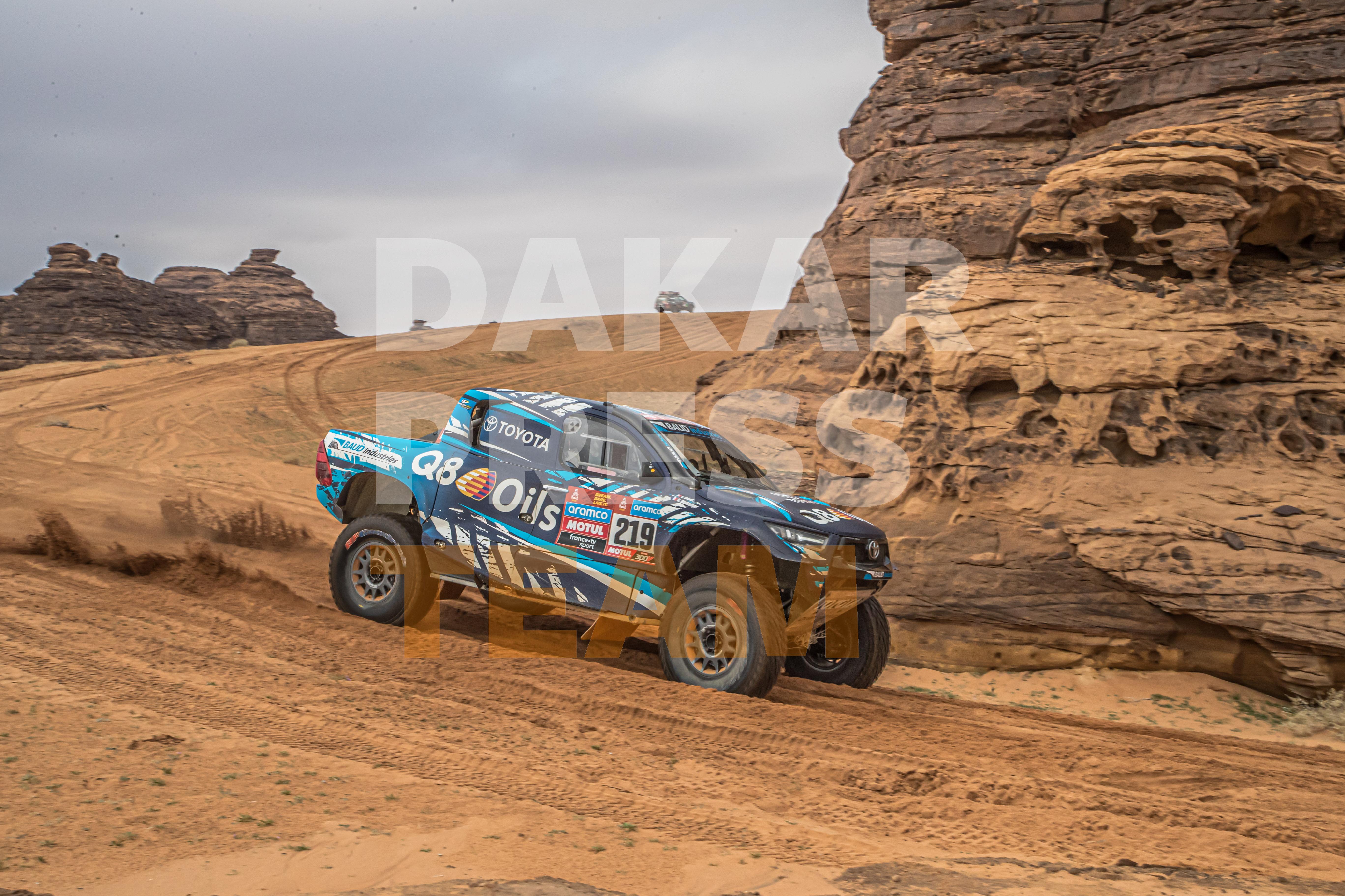 Dakar Press Team AUSTRALIA - Owner Dakar Press Team AUSTRALIA - Own